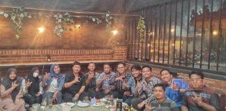 Sukirno Beri Suntikan Motivasi untuk Komunitas Juang Klaten