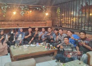 Sukirno Beri Suntikan Motivasi untuk Komunitas Juang Klaten