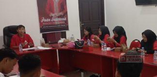 Perkuat Soliditas, Komunitas Juang Sragen Gelar Rapat Kerja