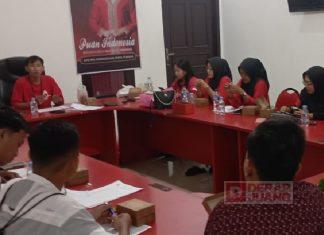Perkuat Soliditas, Komunitas Juang Sragen Gelar Rapat Kerja