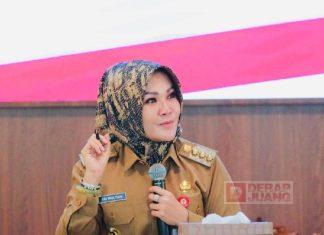 Sri Mulyani: Larangan ‘Bukber’ untuk ASN Harus Dipatuhi