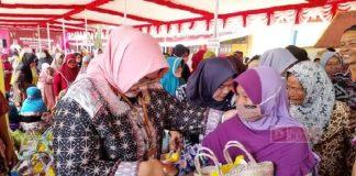 Bupati Sragen Kembali Gelar Safari Ramadan