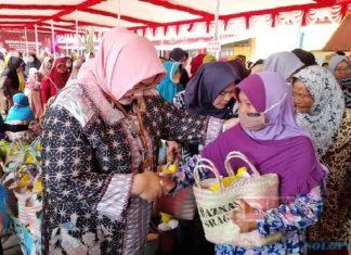 Bupati Sragen Kembali Gelar Safari Ramadan