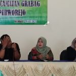 Erwin Hadiri Konferensi Kepala Desa di Kecamatan Grabag