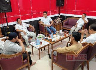 Hamenang Gandeng KADIN Klaten untuk Entaskan Kemiskinan