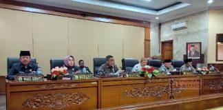 Agus Siswanto: Kita Setujui Pansus II Sebagai Alternatif Hadirnya Rekomendasi Tepat dan Akurat