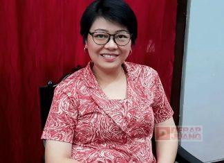 Andrias: Validasi Data dan Skala Prioritas Mutlak Dibutuhkan Dalam Mengentaskan Kemiskinan di Banyumas