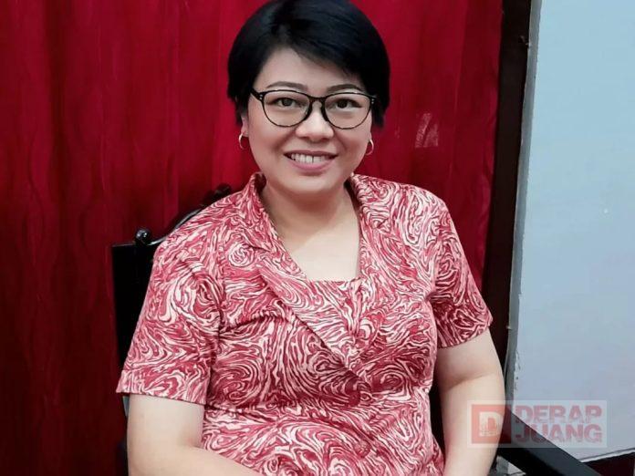 Andrias Validasi Data dan Skala Prioritas Mutlak Dibutuhkan Dalam Mengentaskan Kemiskinan di Banyumas