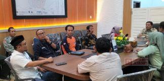 Antisipasi Kepadatan Arus Lebaran, Taufiq Rizal: Perlu Kerja Gotong Royong