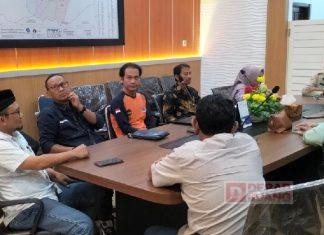 Antisipasi Kepadatan Arus Lebaran, Taufiq Rizal: Perlu Kerja Gotong Royong
