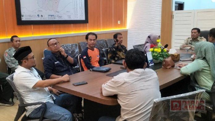 Antisipasi Kepadatan Arus Lebaran, Taufiq Rizal Perlu Kerja Gotong Royong