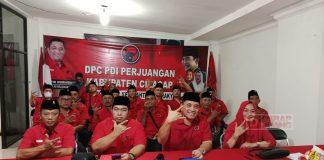 Bu Mega Umumkan Capres, Kader Banteng Cilacap Siap Bergerak