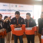 Bung Dance Inginkan Jeggboy&Girl Berikan Pelayanan Bagi Pasar Tradisional