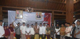 Bung Dance: Terus Tumbuhkembangkan Kerukunan di Kota Salatiga