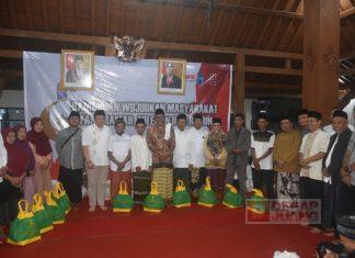 Bung Dance: Terus Tumbuhkembangkan Kerukunan di Kota Salatiga