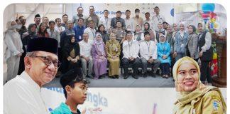 Bupati Demak Apresiasi Langkah Positif Bank Jateng Refleksikan Hari Jadi