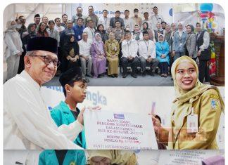 Bupati Demak Apresiasi Langkah Positif Bank Jateng Refleksikan Hari Jadi