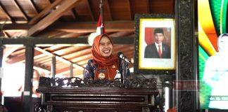 Bupati Demak: Optimalkan Idul Fitri Sebagai Sarana Penyambung Nurani