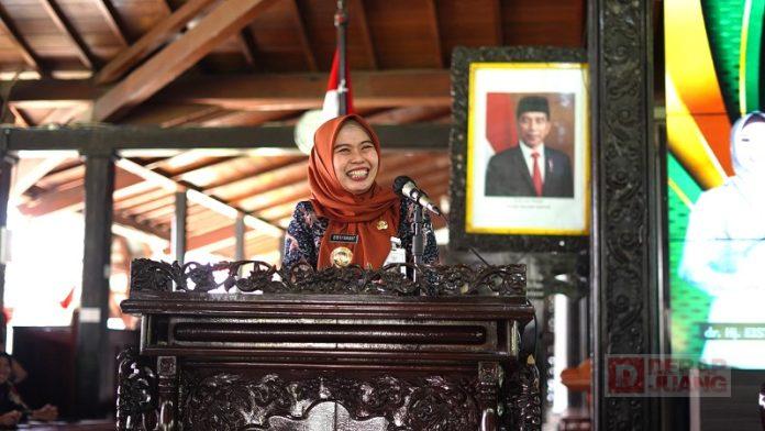 Bupati Demak Optimalkan Idul Fitri Sebagai Sarana Penyambung Nurani