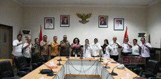 Bupati Tiwi: Bandara Jenderal Soedirman Segera Layani Feeder Perjalanan Umrah