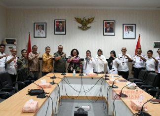 Bupati Tiwi: Bandara Jenderal Soedirman Segera Layani Feeder Perjalanan Umrah