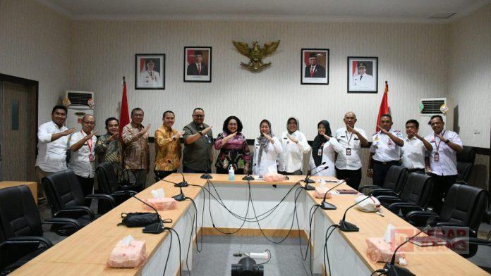 Bupati Tiwi Bandara Jenderal Soedirman Segera Layani Feeder Perjalanan Umrah