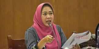 Bupati Tiwi Targetkan Kemiskinan Ekstrem di Purbalingga Hilang pada 2024