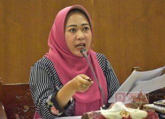 Bupati Tiwi Targetkan Kemiskinan Ekstrem di Purbalingga Hilang pada 2024