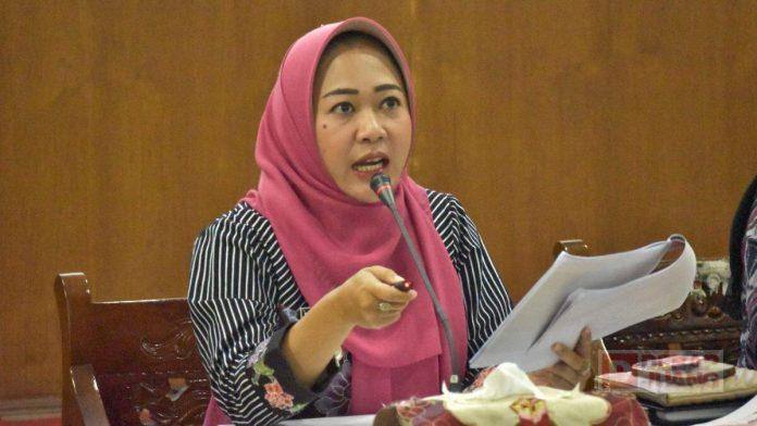 Bupati Tiwi Targetkan Kemiskinan Ekstrem di Purbalingga Hilang pada 2024