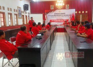 Cyber Juang Blora Siap Sukseskan Pemilu 2024