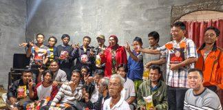 Dian Purnama Sari Gelar Konsolidasi Partai di Sidorejo Lor