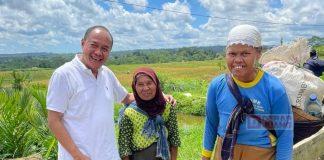 Dikenal Lugas, Sadewo Akrab dengan Semua Kalangan