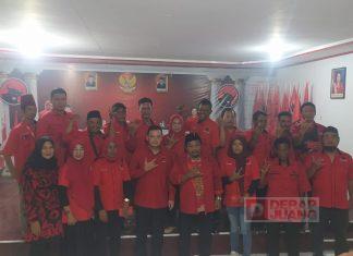 Gelar Buka Bersama, Dede: Momentum Silaturahmi dan Perkuat Barisan