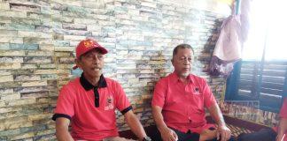 Gelar Pertemuan Pasca Lebaran Idul Fitri, Banteng Cilacap Selatan Siap Bergerak