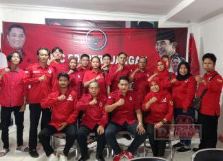 Gelar Rakor dan Buka Bersama, AMJ Nanang: Mari Keluarkan Ide dan Gagasan