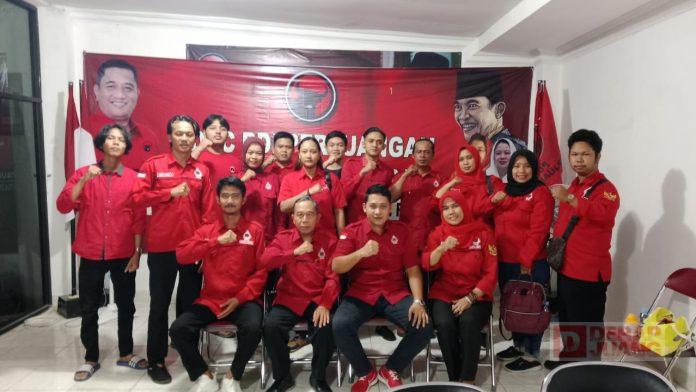 Gelar Rakor dan Buka Bersama, AMJ Nanang Mari Keluarkan Ide dan Gagasan