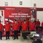 Kader Banteng Kebumen Siap Jalankan Perintah Menangkan Ganjar