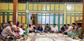 Jalin Erat Silaturahmi di Bulan Penuh Berkah, Lusia Kumpulkan PAC Godong