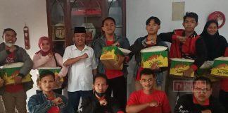 Jumadi: Saya Bangga PDI Perjuangan Punya Komunitas Juang