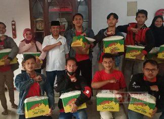 Jumadi: Saya Bangga PDI Perjuangan Punya Komunitas Juang
