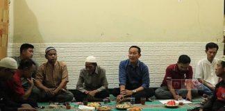 Kadar Lusman: Silaturahmi Dapat Menciptakan Kerukunan Antar Warga