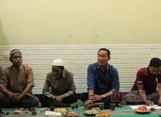 Kadar Lusman: Silaturahmi Dapat Menciptakan Kerukunan Antar Warga