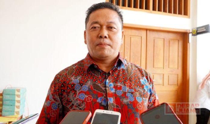 Kayen Kerap Dilanda Banjir, Ali Badrudin Usul Pembangunan Drainase