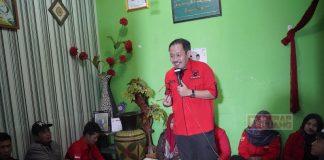 Sapa Kader di Kepil, Sofwan Paparkan Sistem Elektoral untuk Pemilu 2024