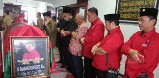 Ketua DPRD Jawa Tengah Berpulang, Taufik: Beliau Sosok Panutan