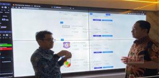 LKPP Kembangkan Government Marketplace, Mas Hendi: Bisa Jadi ‘Raja’ Ecommerce Indonesia