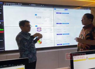 LKPP Kembangkan Government Marketplace, Mas Hendi: Bisa Jadi ‘Raja’ Ecommerce Indonesia