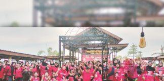 Mbah Giman Sambut Suka Cita Idul Fitri Melalui Semarak SICITA