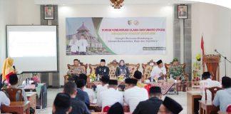 Mbak Eisti: Entaskan Penanganan ROB Adalah Misi Besar Bersama