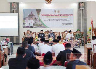 Mbak Eisti: Entaskan Penanganan ROB Adalah Misi Besar Bersama